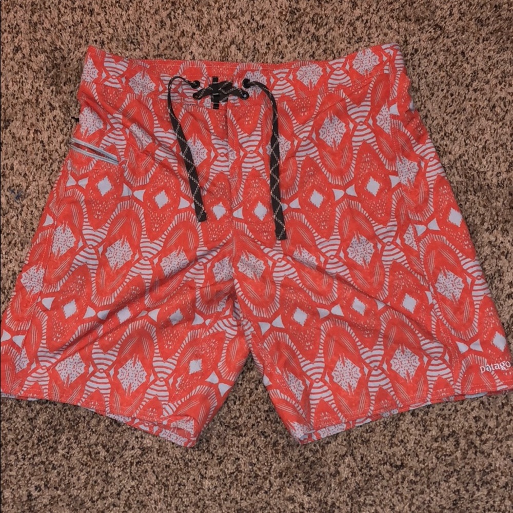 Patagonia Swimming Shorts